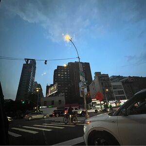 Meet your Posher, Maya